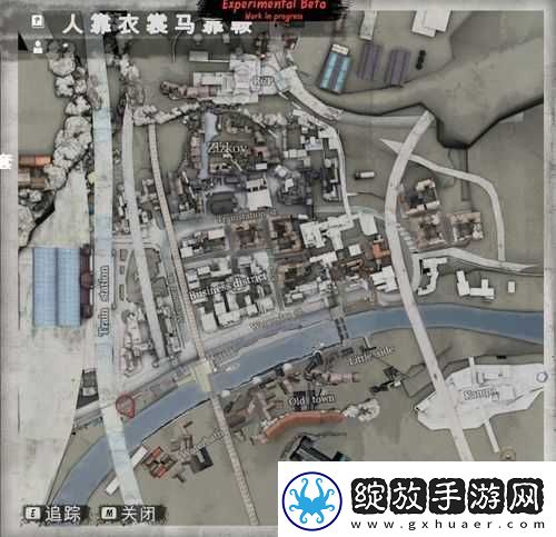 观赏乞丐模拟器游戏存档位置全面解析