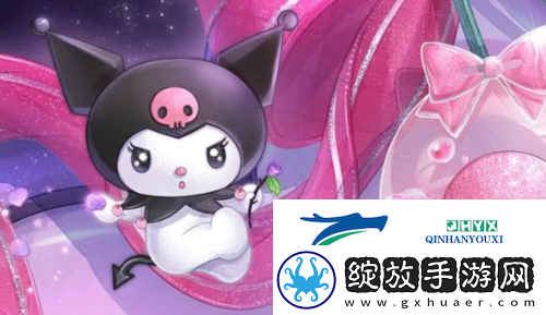 奇迹暖暖小恶魔库洛米怎么获得