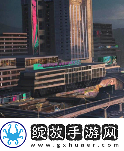 赛博朋克2077太平洲介绍
