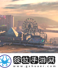 赛博朋克2077太平洲介绍