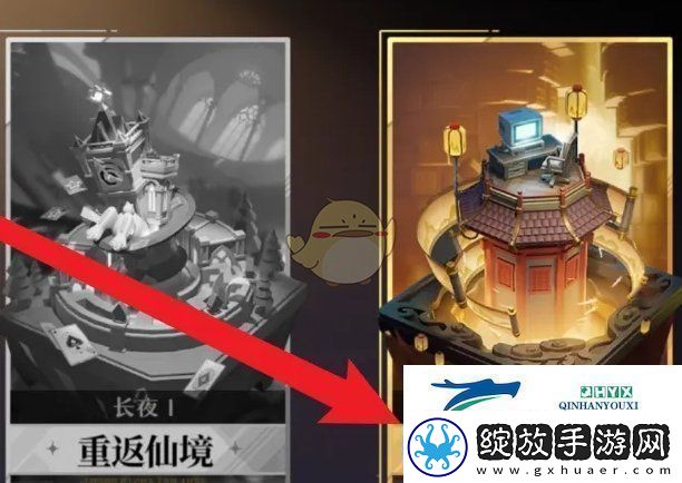 热门手游竞技场