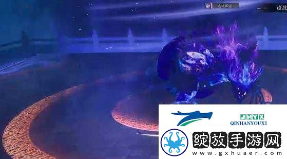 诛仙世界护塔破冥幻1