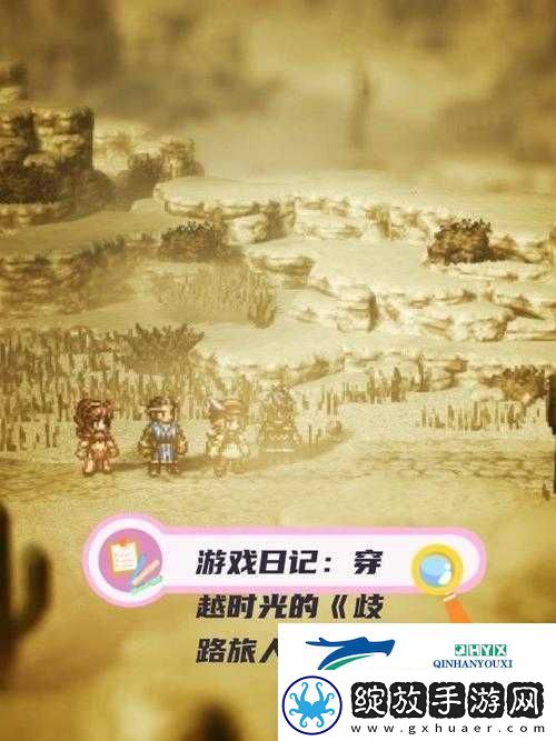 你绝对没玩过的神作
