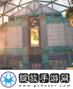 赛博朋克2077太平洲介绍