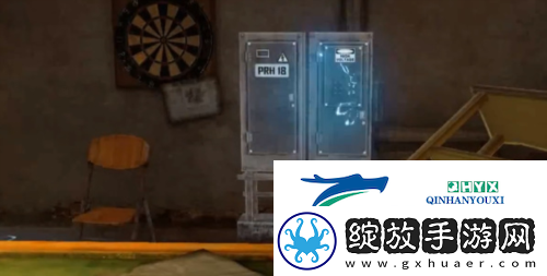 黎明觉醒噩梦苏醒逃离地下室怎么过