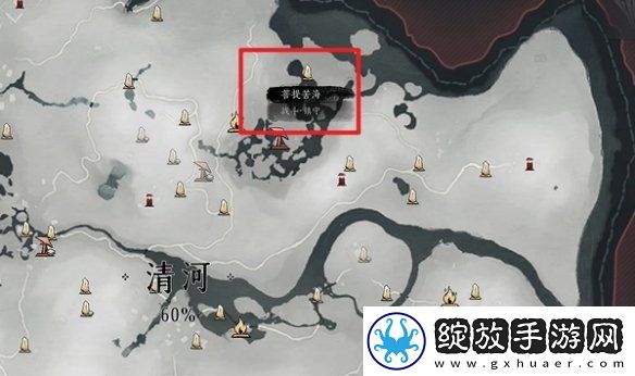 燕云十六声佛光顶传说暗涌碎片怎么获得
