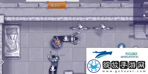 阿瑞斯病毒2怎么扶起倒地的队友
