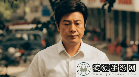 “张颂文隐身”登热搜