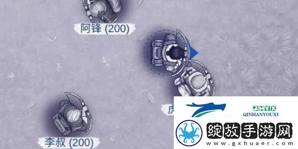阿瑞斯病毒2怎么扶起倒地的队友