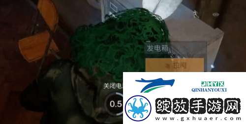 黎明觉醒噩梦苏醒逃离地下室怎么过