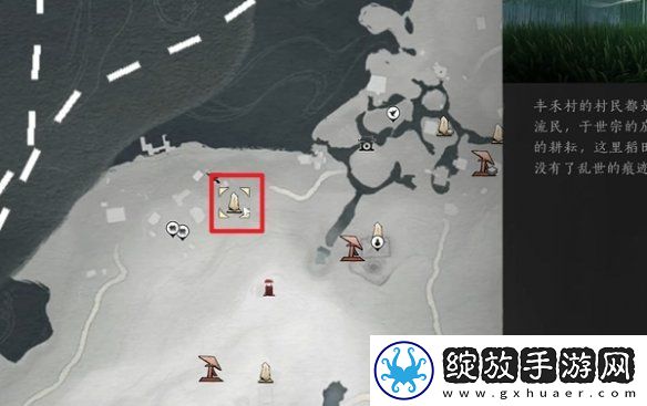 燕云十六声佛光顶传说暗涌碎片怎么获得
