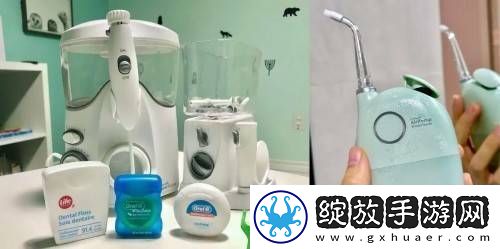 2025年口腔护理新宠！知乎大咖力荐欧可林AirPump