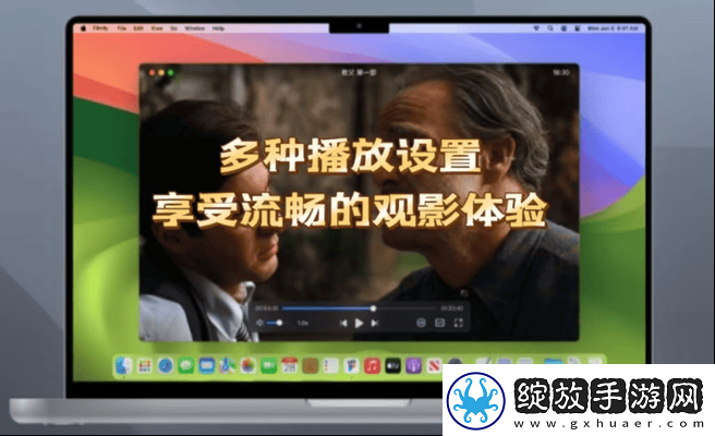 Macbook