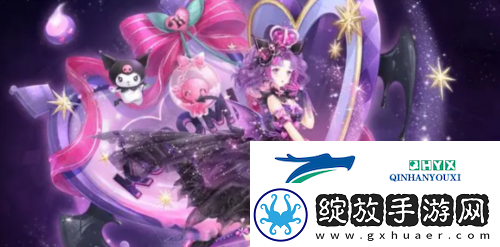 奇迹暖暖小恶魔库洛米怎么获得