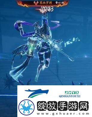 诛仙世界护塔破冥幻1