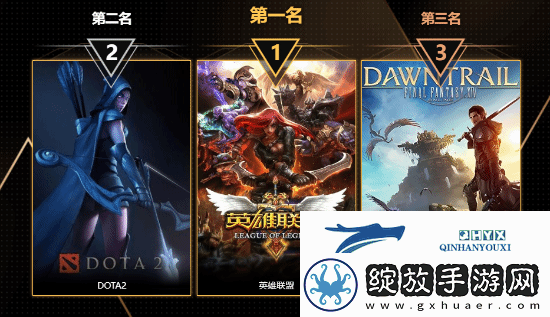 玩趣奖2024正式结束