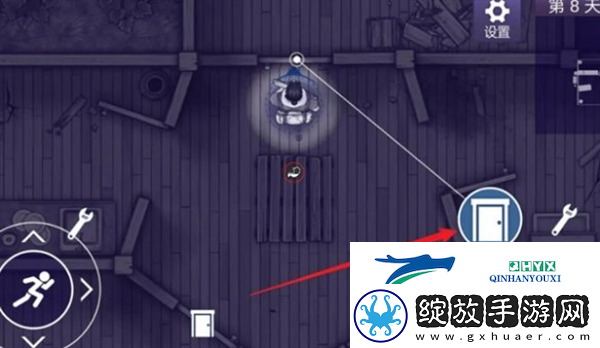 阿瑞斯病毒2五扇门怎么开启