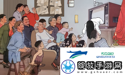 进击的汉字深夜放映室怎么过