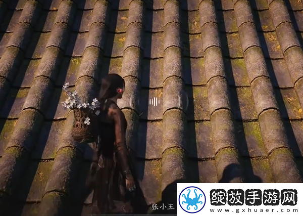燕云十六声飞鸢暗涌碎片全收集攻略