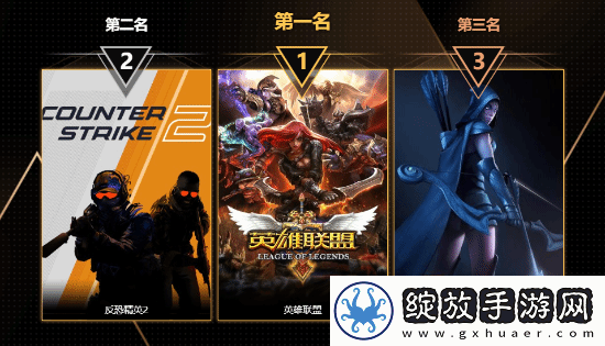 玩趣奖2024正式结束