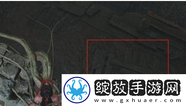 燕云十六声开封水之道地牢宝箱在哪