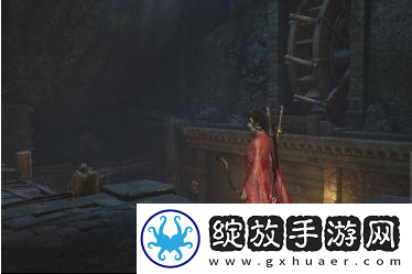 燕云十六声开封水之道地牢宝箱在哪