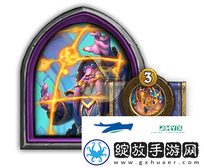 炉石传说