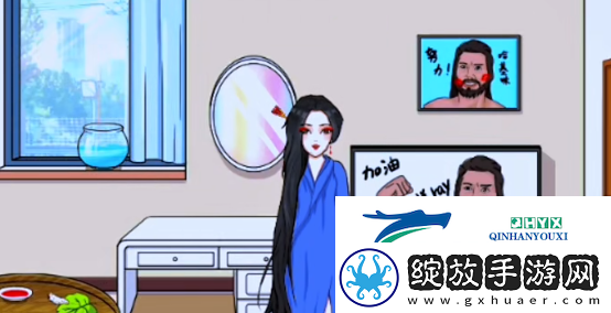 文字玩出花狐狸女孩过关攻略分享