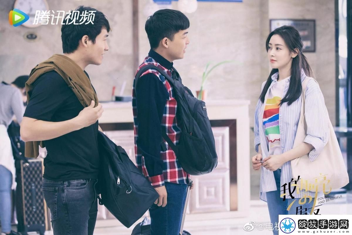 “亮瞎眼”的科技圈谁才是真正的“漂亮朋友”