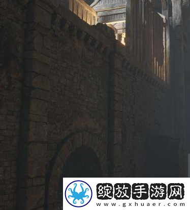 燕云十六声开封水之道地牢宝箱在哪