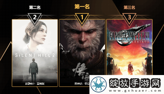 玩趣奖2024正式结束
