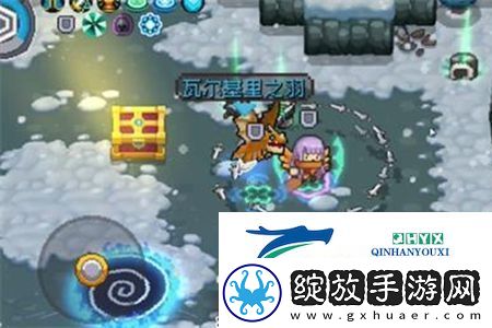 元气骑士前传瓦尔基里的祝福推荐