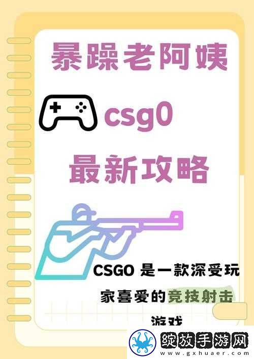 揭秘暴躁老阿姨