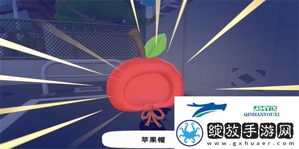 小猫咪大城市苹果帽怎么收集