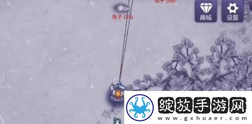 阿瑞斯病毒2兔子抓捕流程一览