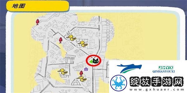 小猫咪大城市瓢虫帽怎么收集