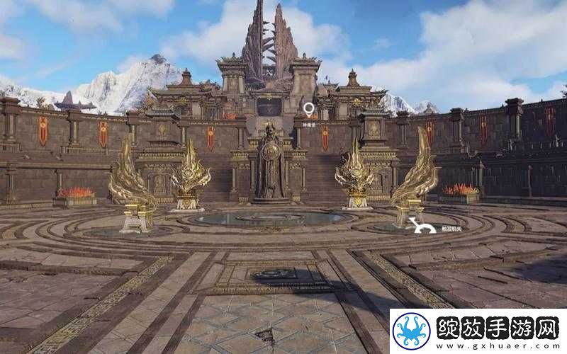 永劫无间