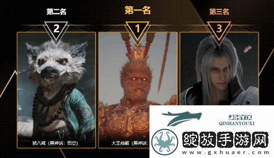 玩趣奖2024正式结束