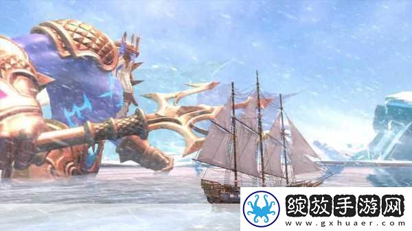 奇幻冒险之旅
