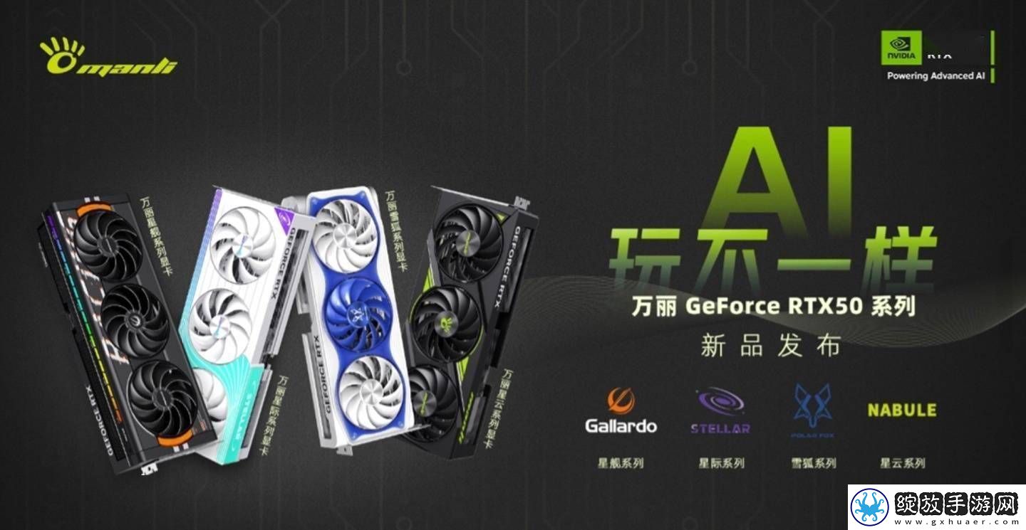 万丽RTX