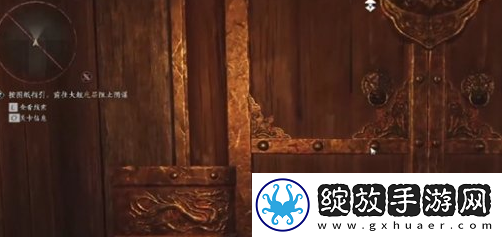 燕云十六声容鸢奇遇怎么过