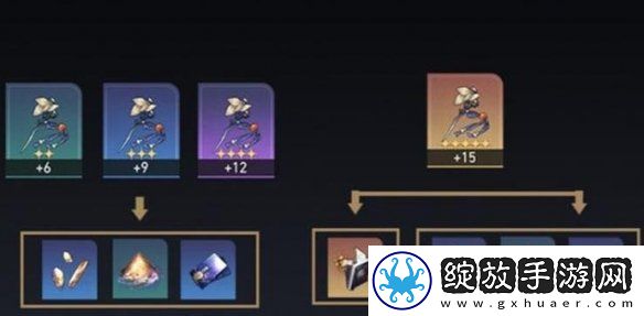 崩坏星穹铁道3.0遗器系统更新了什么