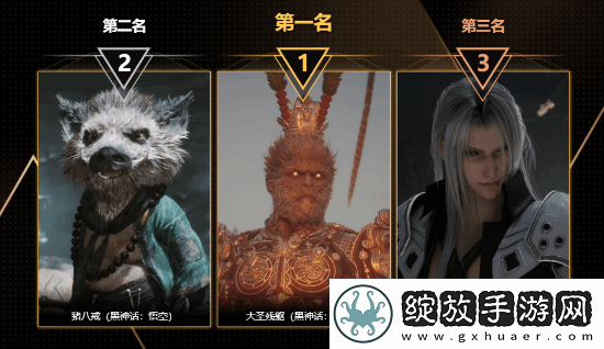 玩趣奖2024正式结束