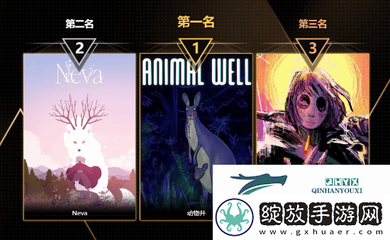 玩趣奖2024正式结束
