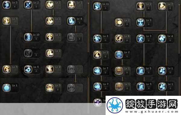 龙之谷2影舞者技能搭配与摆放全攻略