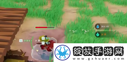 无径之林火猪王前期怎么战斗