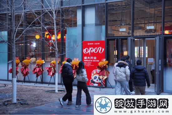 小米员工有口福了！海底捞企业火锅入驻小米食堂