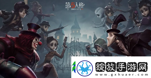 第五人格2022演绎之星投票时间介绍！