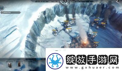 冰汽时代基础玩法及开荒指南