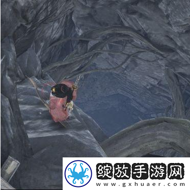 燕云十六声开封水之道地牢宝箱在哪